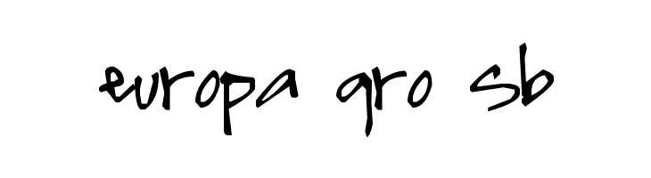 Pea Dain Michael  Free Fonts Download