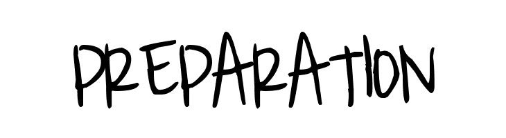 Pea Croxford  Free Fonts Download