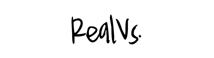 Pea Croxford  Free Fonts Download