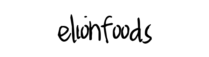 Pea Croxford  Free Fonts Download
