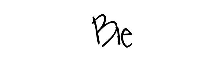 Pea Jamie Lea  Free Fonts Download