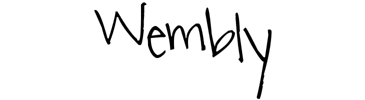 Pea Jamie Lea  Free Fonts Download