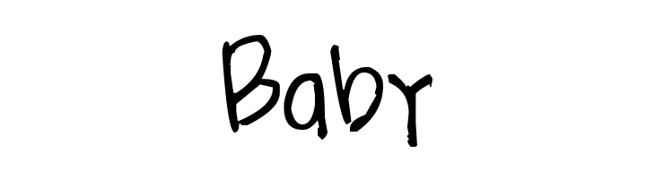 Pea Kar Kar Print  Free Fonts Download