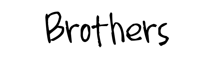 Pea Kar Kar Print  Free Fonts Download