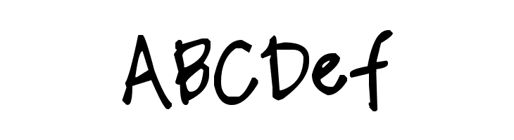 Pea Teran  Free Fonts Download