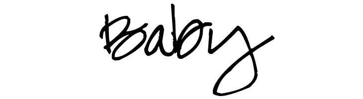 Pea Terri Cherie  Free Fonts Download