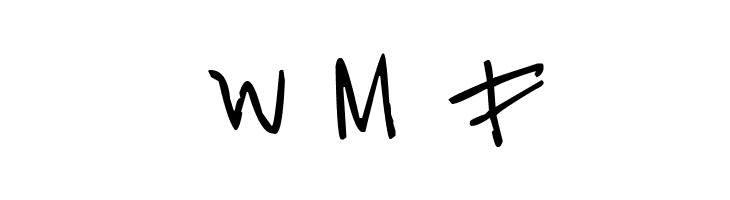 Pea Terri Cherie  Free Fonts Download