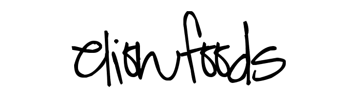 Pea Terri Cherie  Free Fonts Download