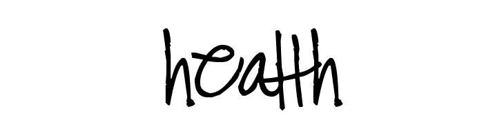 Pea Terri Cherie  Free Fonts Download