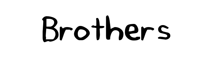 Tawattype II 1  Free Fonts Download