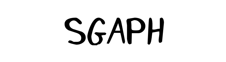 Tawattype II 1  Free Fonts Download