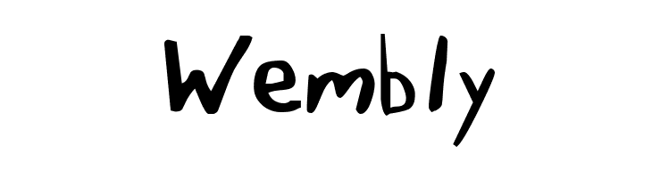 Tawattype II 1  Free Fonts Download