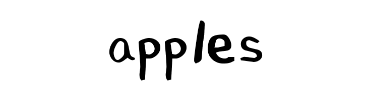 Tawattype II 1  Free Fonts Download