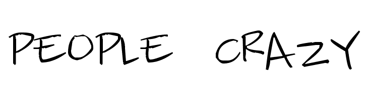 Pea Ally  Free Fonts Download