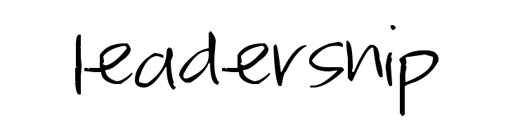 Pea Ally  Free Fonts Download