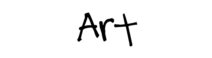 Pea Jillybean  Free Fonts Download