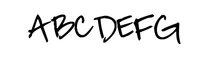 Pea Loftsgard  Free Fonts Download