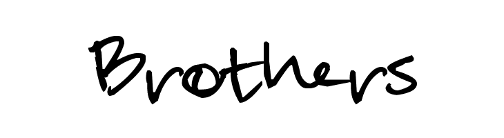 Pea Loftsgard  Free Fonts Download