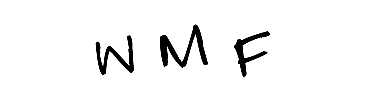 Pea Loftsgard  Free Fonts Download