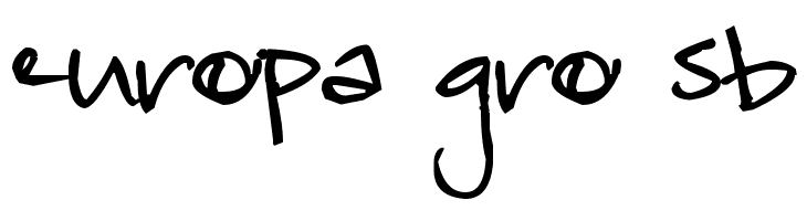 Pea Loftsgard  Free Fonts Download