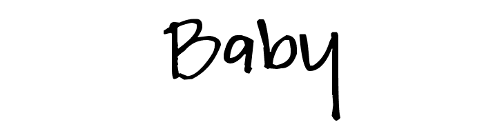 Pea Double n Jenn  Free Fonts Download