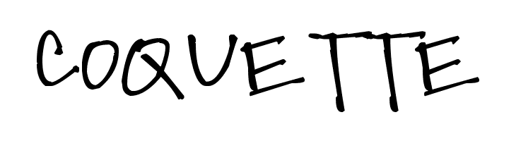 Pea Double n Jenn  Free Fonts Download