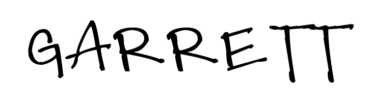 Pea Double n Jenn  Free Fonts Download