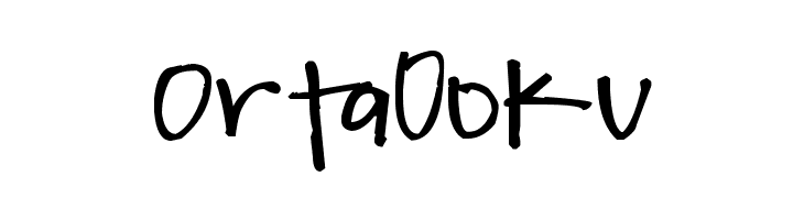 Pea Double n Jenn  Free Fonts Download