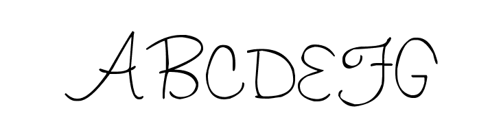 Pea Sandra Dee  Free Fonts Download