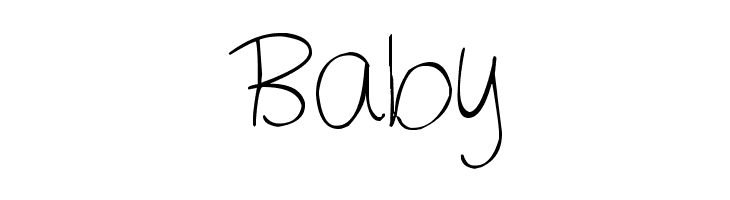 Pea Sandra Dee  Free Fonts Download