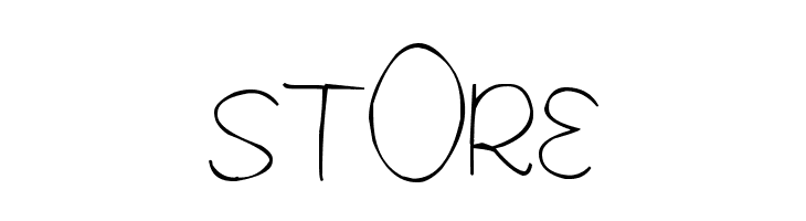 Pea Sandra Dee  Free Fonts Download