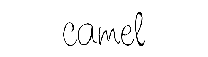 Pea Sandra Dee  Free Fonts Download