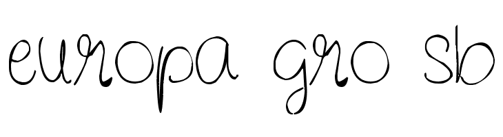 Pea Sandra Dee  Free Fonts Download