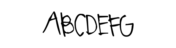 Pea Carissa  Free Fonts Download