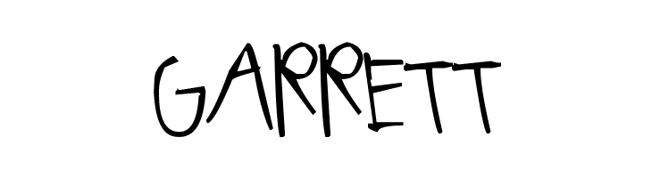 Pea Carissa  Free Fonts Download