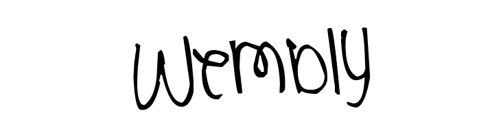 Pea Carissa  Free Fonts Download