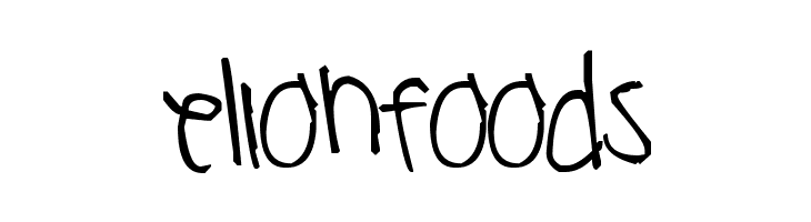 Pea Carissa  Free Fonts Download