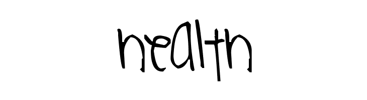 Pea Carissa  Free Fonts Download