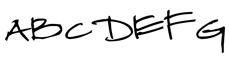 Pea Lisel  Free Fonts Download