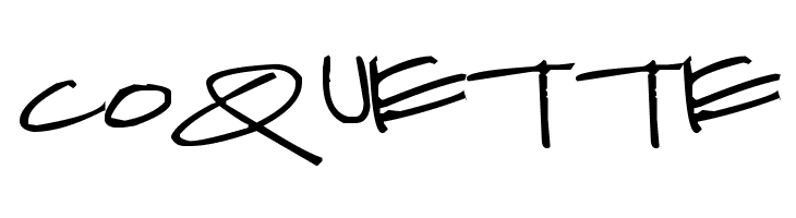 Pea Lisel  Free Fonts Download