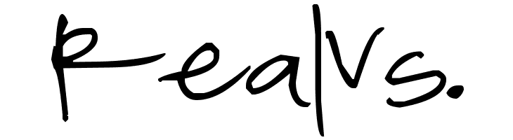 Pea Lisel  Free Fonts Download