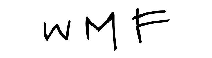 Pea Lisel  Free Fonts Download
