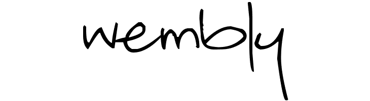 Pea Lisel  Free Fonts Download