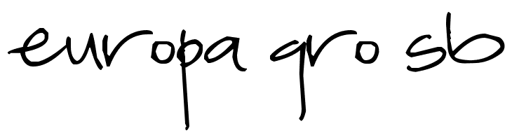 Pea Lisel  Free Fonts Download