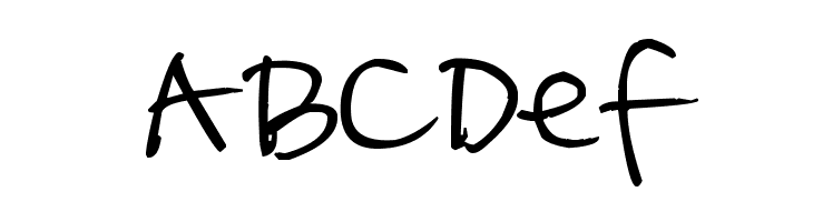 Pea Sammy Jo  Free Fonts Download