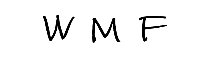 Pea Sammy Jo  Free Fonts Download