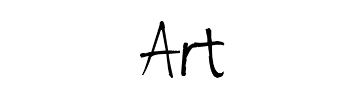 Pea Dacia  Free Fonts Download