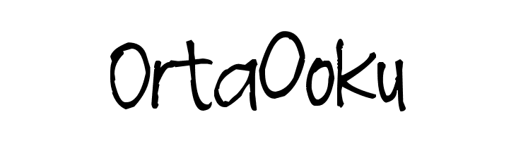 Pea Dacia  Free Fonts Download