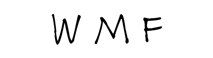 Pea Dacia  Free Fonts Download
