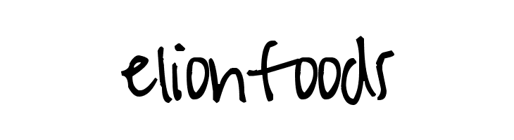 Pea Sarah's Skittles  Free Fonts Download